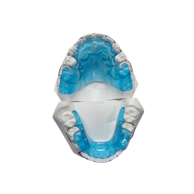 El CE dental FDA ISO certificó el artículo fácil del mantenimiento de la tecnología ortodóntica