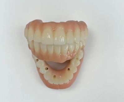 CAD CAM Zirconia Dental Todo en