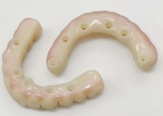 CAD CAM Zirconia Dental Todo en