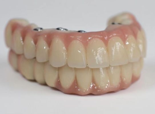 CAD CAM Zirconia Dental Todo en